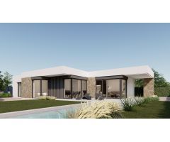 Chalet en Venta en Molina de Segura, Murcia