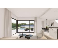 Chalet en Venta en Molina de Segura, Murcia