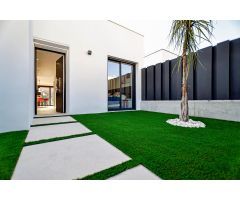 Chalet en Venta en Molina de Segura, Murcia