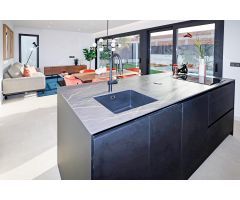 Chalet en Venta en Molina de Segura, Murcia