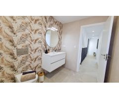 Chalet en Venta en San Pedro del Pinatar, Murcia
