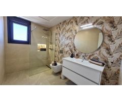 Chalet en Venta en San Pedro del Pinatar, Murcia