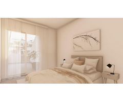 Bungalow en Venta en Torre-Pacheco, Murcia