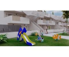 Bungalow en Venta en Torre-Pacheco, Murcia