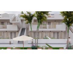 Bungalow en Venta en Torre-Pacheco, Murcia