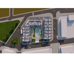 Bungalow en Venta en Torre-Pacheco, Murcia