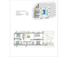Bungalow en Venta en Torre-Pacheco, Murcia