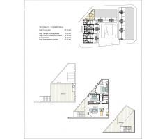Bungalow en Venta en Torre-Pacheco, Murcia
