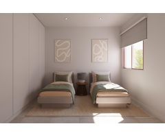 Chalet en Venta en Torre-Pacheco, Murcia