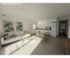 Chalet en Venta en Torre-Pacheco, Murcia