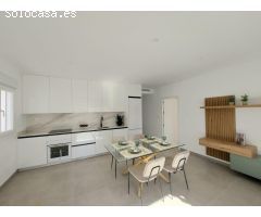 Chalet en Venta en Torre-Pacheco, Murcia