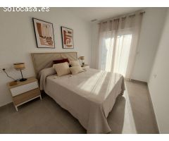 Chalet en Venta en Torre-Pacheco, Murcia