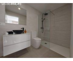 Chalet en Venta en Torre-Pacheco, Murcia