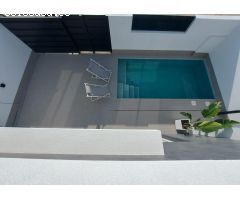 Chalet en Venta en Torre-Pacheco, Murcia
