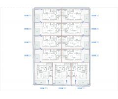 Chalet en Venta en Torre-Pacheco, Murcia