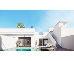 Casa en Venta en Torre-Pacheco, Murcia