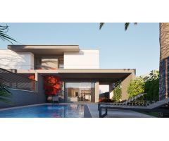 Chalet en Venta en Cartagena, Murcia