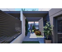 Chalet en Venta en Cartagena, Murcia