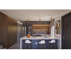 Chalet en Venta en Cartagena, Murcia
