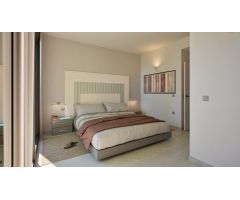 Chalet en Venta en Cartagena, Murcia