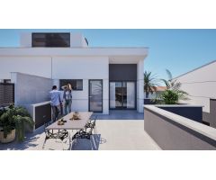 Chalet en Venta en Cartagena, Murcia