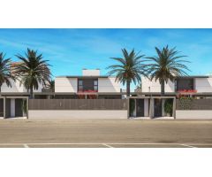 Chalet en Venta en Cartagena, Murcia