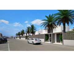 Chalet en Venta en Cartagena, Murcia