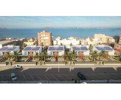 Chalet en Venta en Cartagena, Murcia