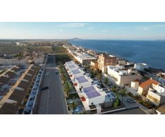 Chalet en Venta en Cartagena, Murcia