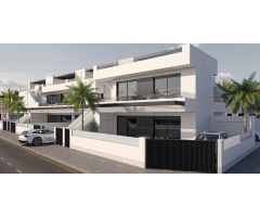 Bungalow en Venta en San Pedro del Pinatar, Murcia