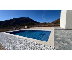 Chalet en Venta en Abanillas, Murcia