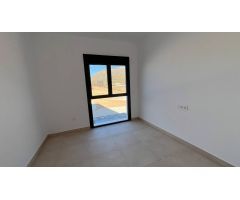 Chalet en Venta en Abanillas, Murcia
