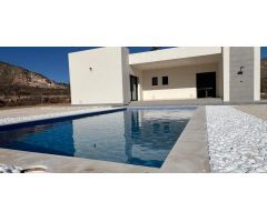 Chalet en Venta en Jumilla, Murcia