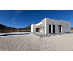 Chalet en Venta en Jumilla, Murcia