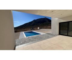 Chalet en Venta en Jumilla, Murcia