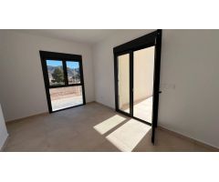 Chalet en Venta en Jumilla, Murcia