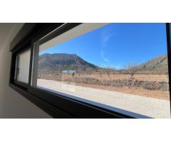 Chalet en Venta en Jumilla, Murcia