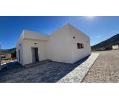 Chalet en Venta en Jumilla, Murcia
