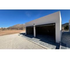 Chalet en Venta en Jumilla, Murcia