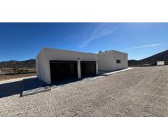 Chalet en Venta en Jumilla, Murcia