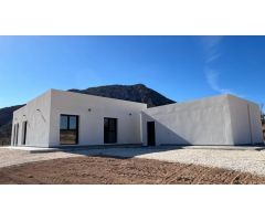 Chalet en Venta en Jumilla, Murcia