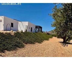 Chalet en Venta en Jumilla, Murcia