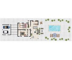 Chalet en Venta en Jumilla, Murcia