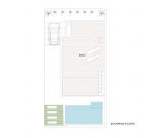 Chalet en Venta en San Javier, Murcia