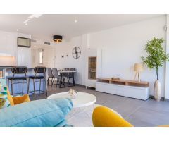 Chalet en Venta en Los Alcázares, Murcia