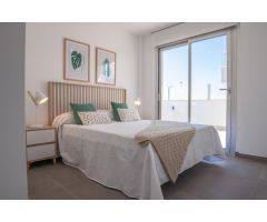 Chalet en Venta en Los Alcázares, Murcia