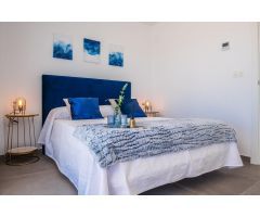 Chalet en Venta en Los Alcázares, Murcia