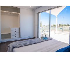 Chalet en Venta en Los Alcázares, Murcia