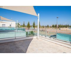 Chalet en Venta en Los Alcázares, Murcia