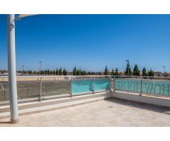 Chalet en Venta en Los Alcázares, Murcia